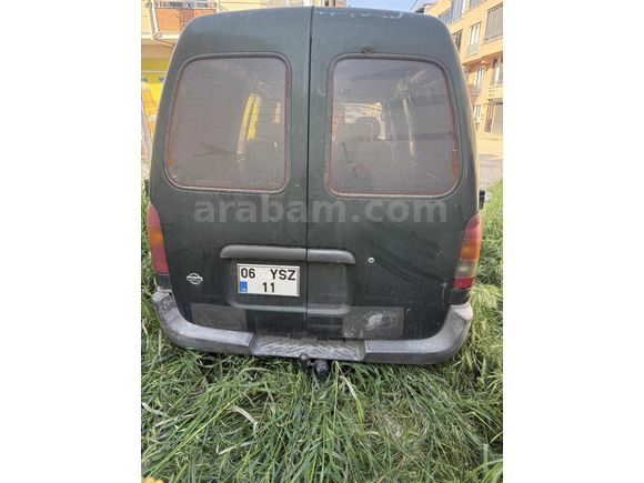 Değişensiz Vanetta