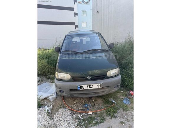 Değişensiz Vanetta
