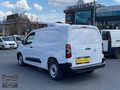 ÖZTOPRAK-2026 OPEL COMBO CARGO EDİTİON XL 1.5 DİZEL +4 FRİGOLU