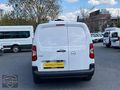 ÖZTOPRAK-2026 OPEL COMBO CARGO EDİTİON XL 1.5 DİZEL +4 FRİGOLU