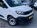 ÖZTOPRAK-2026 OPEL COMBO CARGO EDİTİON XL 1.5 DİZEL +4 FRİGOLU