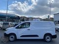 ÖZTOPRAK-2026 OPEL COMBO CARGO EDİTİON XL 1.5 DİZEL +4 FRİGOLU