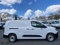 ÖZTOPRAK-2026 OPEL COMBO CARGO EDİTİON XL 1.5 DİZEL +4 FRİGOLU