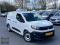 ÖZTOPRAK-2026 OPEL COMBO CARGO EDİTİON XL 1.5 DİZEL +4 FRİGOLU