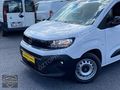 ÖZTOPRAK-2026 OPEL COMBO CARGO EDİTİON XL 1.5 DİZEL +4 FRİGOLU
