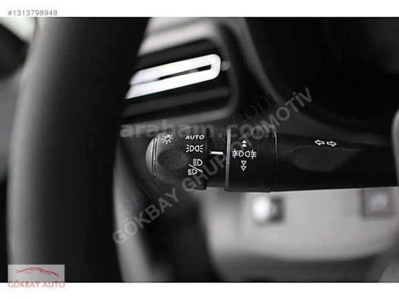 ''GÖKBAY'dan 2026 Opel Combo maxi XL ''0KM'' TAKAS OLUR''