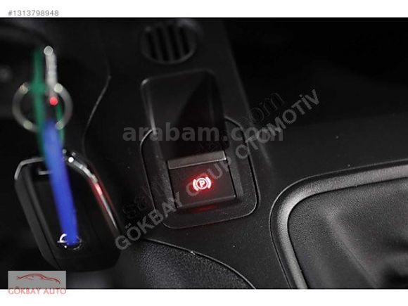 ''GÖKBAY'dan 2026 Opel Combo maxi XL ''0KM'' TAKAS OLUR''