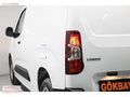 ''GÖKBAY'dan 2026 Opel Combo maxi XL ''0KM'' TAKAS OLUR''