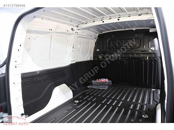 ''GÖKBAY'dan 2026 Opel Combo maxi XL ''0KM'' TAKAS OLUR''