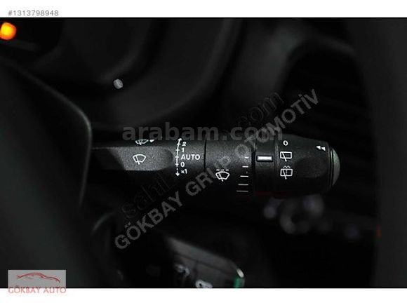 ''GÖKBAY'dan 2026 Opel Combo maxi XL ''0KM'' TAKAS OLUR''
