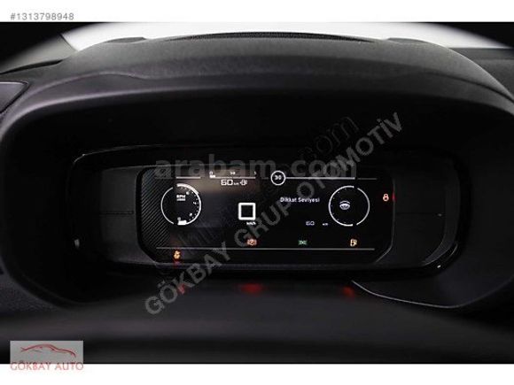''GÖKBAY'dan 2026 Opel Combo maxi XL ''0KM'' TAKAS OLUR''