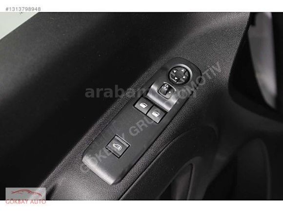 ''GÖKBAY'dan 2026 Opel Combo maxi XL ''0KM'' TAKAS OLUR''