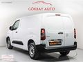 ''GÖKBAY'dan 2026 Opel Combo maxi XL ''0KM'' TAKAS OLUR''