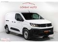 ''GÖKBAY'dan 2026 Opel Combo maxi XL ''0KM'' TAKAS OLUR''