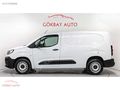 ''GÖKBAY'dan 2026 Opel Combo maxi XL ''0KM'' TAKAS OLUR''