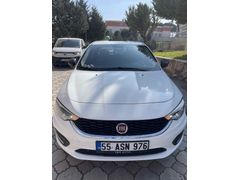 Sahibinden Fiat Egea 1.3 Multijet Urban 2016 Model 