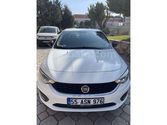 Sahibinden Fiat Egea 1.3 Multijet Urban 2016 Model 