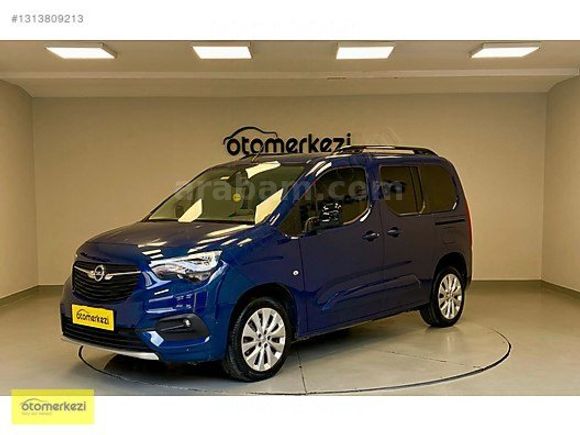 OTOMERKEZİ'NDE - K.KARTI 12 TAKSİT - CAM TAVAN - BOYASIZ