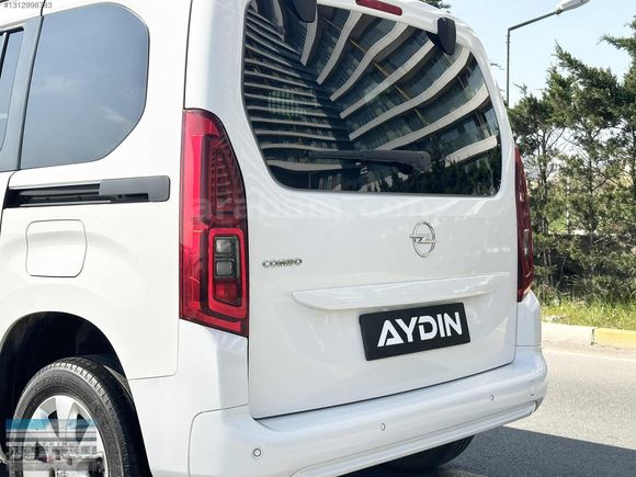 22.000 KM ' DE BOYASIZ HATASIZ OTOMATİK