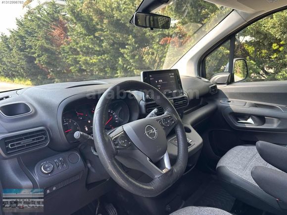 22.000 KM ' DE BOYASIZ HATASIZ OTOMATİK