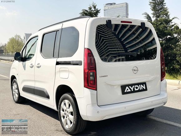 22.000 KM ' DE BOYASIZ HATASIZ OTOMATİK
