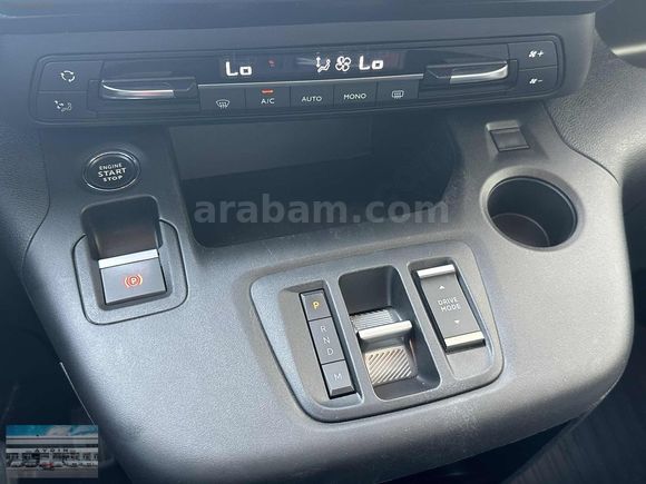 22.000 KM ' DE BOYASIZ HATASIZ OTOMATİK