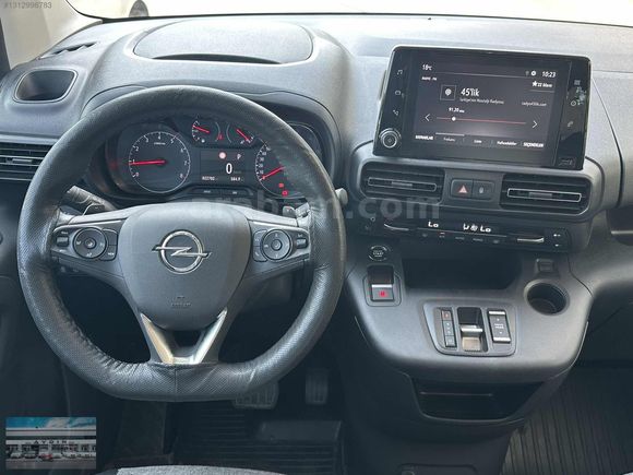 22.000 KM ' DE BOYASIZ HATASIZ OTOMATİK