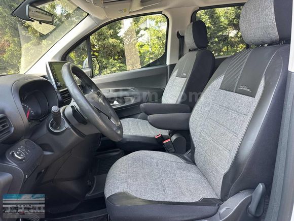 22.000 KM ' DE BOYASIZ HATASIZ OTOMATİK