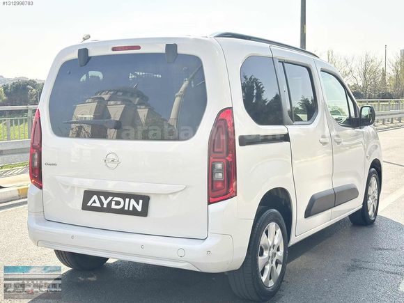 22.000 KM ' DE BOYASIZ HATASIZ OTOMATİK