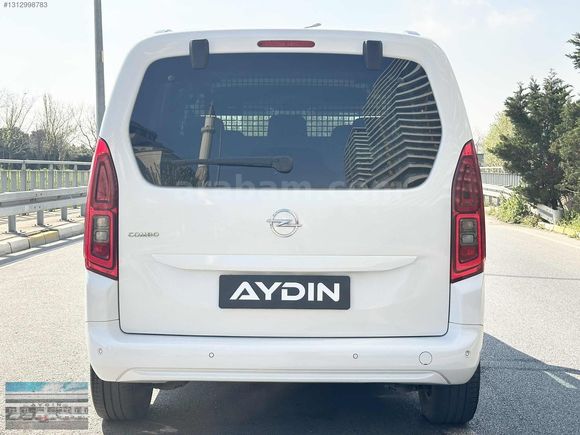 22.000 KM ' DE BOYASIZ HATASIZ OTOMATİK
