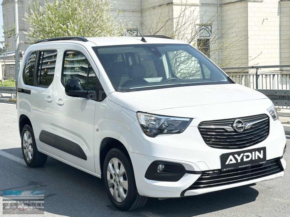22.000 KM ' DE BOYASIZ HATASIZ OTOMATİK