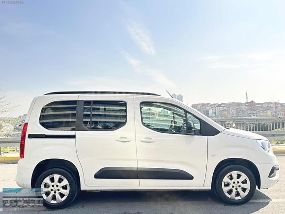 22.000 KM ' DE BOYASIZ HATASIZ OTOMATİK