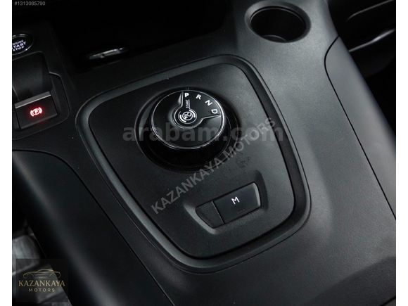 2022 MODEL OPEL COMBO CAM TAVAN 63.000KM 1.5 D ULTIMATE OTOMATİK