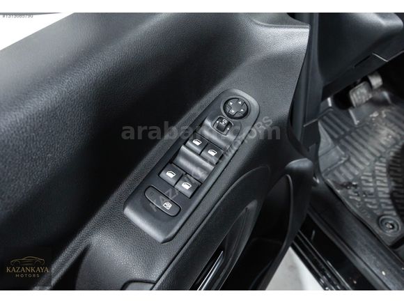 2022 MODEL OPEL COMBO CAM TAVAN 63.000KM 1.5 D ULTIMATE OTOMATİK