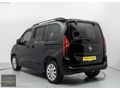 2022 MODEL OPEL COMBO CAM TAVAN 63.000KM 1.5 D ULTIMATE OTOMATİK