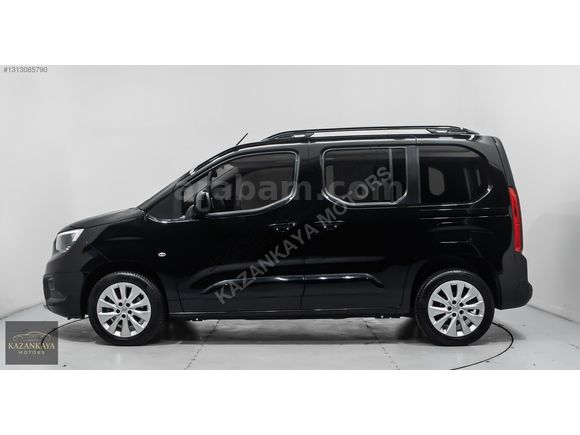 2022 MODEL OPEL COMBO CAM TAVAN 63.000KM 1.5 D ULTIMATE OTOMATİK