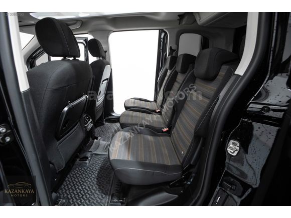 2022 MODEL OPEL COMBO CAM TAVAN 63.000KM 1.5 D ULTIMATE OTOMATİK