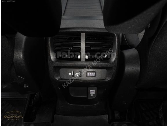 2022 MODEL OPEL COMBO CAM TAVAN 63.000KM 1.5 D ULTIMATE OTOMATİK
