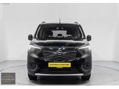 2022 MODEL OPEL COMBO CAM TAVAN 63.000KM 1.5 D ULTIMATE OTOMATİK