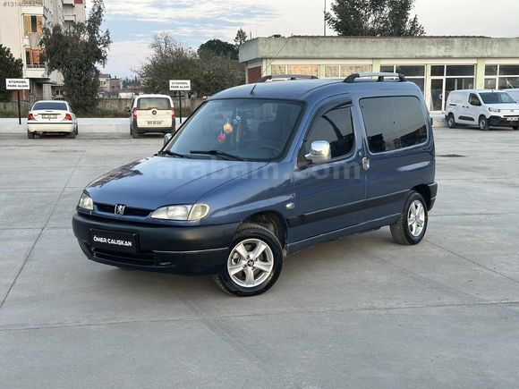 TEMİZ DÜZGÜN PARTNER