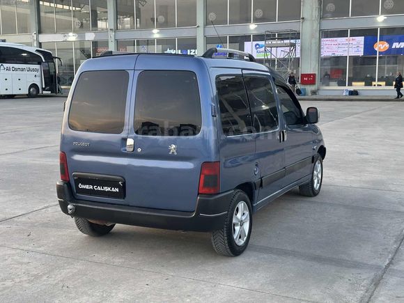 TEMİZ DÜZGÜN PARTNER