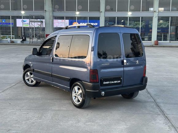 TEMİZ DÜZGÜN PARTNER