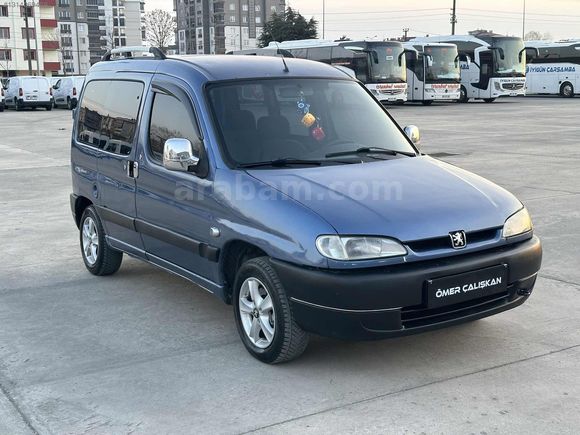 TEMİZ DÜZGÜN PARTNER