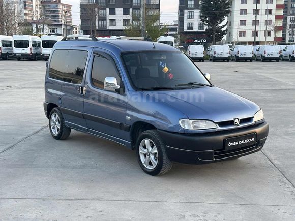 TEMİZ DÜZGÜN PARTNER