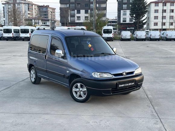 TEMİZ DÜZGÜN PARTNER