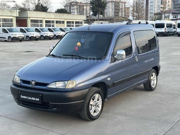 TEMİZ DÜZGÜN PARTNER