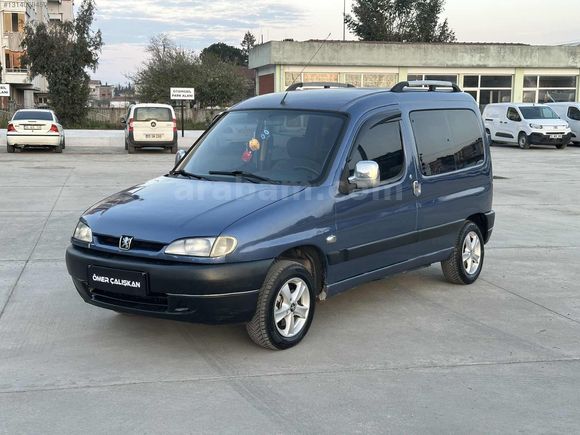 TEMİZ DÜZGÜN PARTNER