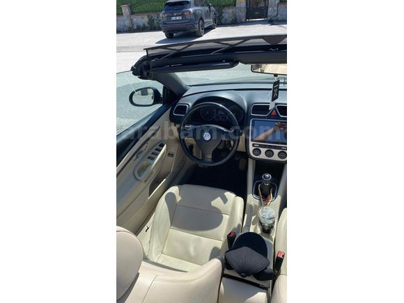 Yaza hazır ilgi odağı cabrio