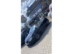Yaza hazır ilgi odağı cabrio