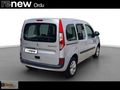 RENAULT YETKİLİ SATICISI ORDU AŞ'DEN 2015 RENAULT KANGOO TOUCH